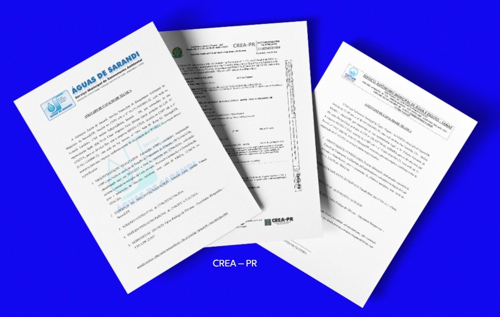 Empresa certificada